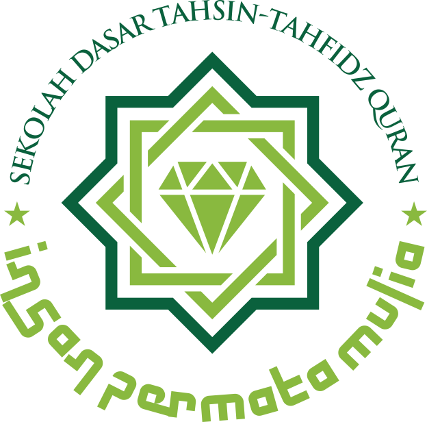 Logo SDT2Q Insan Permata Mulia